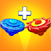 Merge Master: Spinner Games APK