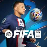 FIFA Soccer APK