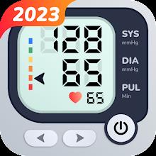 Blood Pressure App: BP Monitor APK