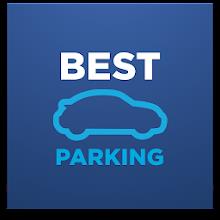 Best Parking - Find Parking APK
