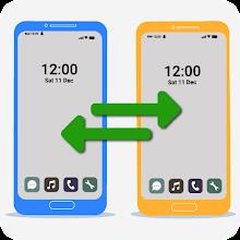 Mobile to Mobile Mirroring App APK