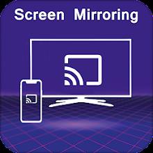 Screen Cast : Easy Screen Mirr APK