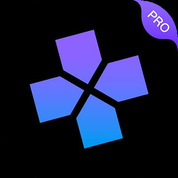 DamonPS2 Pro APK