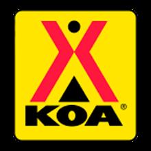 KOA | RV, Cabin & Tent Camping APK