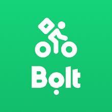 Bolt Food Courier APK