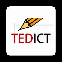 TEDICT APK