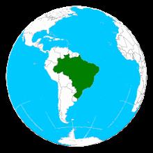 GeoAtlas - Geografia do Brasil APK