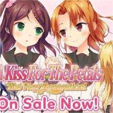 A Kiss For The Petals: The New Generation APK