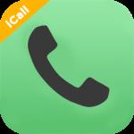 iCall - Phone Dialer APK