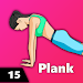 Plank - Lose Weight at Home APK