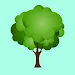 Tree plantation garden guide APK