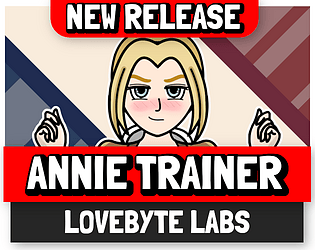 Annie Trainer - Attack on Titan APK