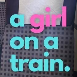 A Girl on a Train APK