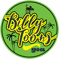 Billytoons Goa APK