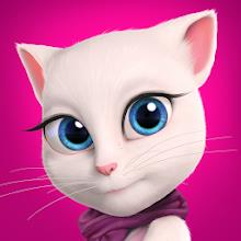 Talking Angela APK