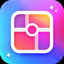 Photo Video Collage Editor APK