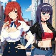 LIP! Lewd Idol Project APK