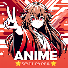 +9000000 Anime Live Wallpapers APK