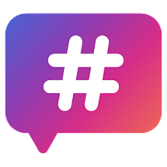 Hashtags - for likes for Instagram APK