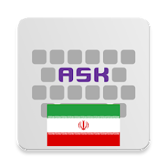 Persian for AnySoftKeyboard APK