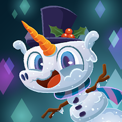 Unicorns on Unicycles APK