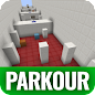Parkour for minecraft APK