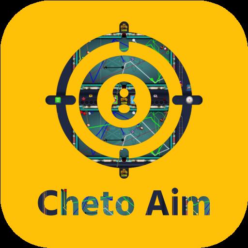 Cheto Aim Pool - Guideline 8BP APK