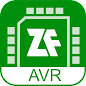 ZFlasher AVR APK