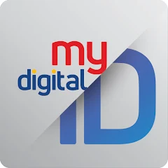 MyDigital ID APK
