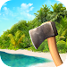 Ocean Is Home: Survival Island(A lot of gold coins) APK