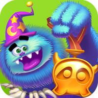 Cute Monster - Virtual Pet APK