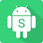 DroidScript: JS and Python IDE APK