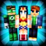 Skins for Minecraft 2 APK