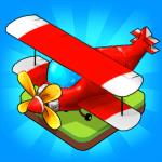 Merge AirPlane: Plane Merger APK