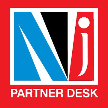 NJ Partner Desk APK