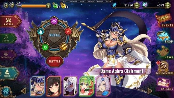 Seven Sirens APK