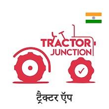Tractor Junction: New Tractor APK