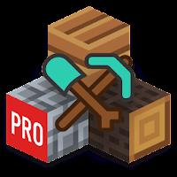 Builder Pro for Minecraft PE APK