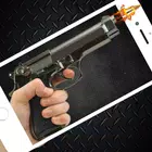 Gun Sounds : Gun Simulator APK