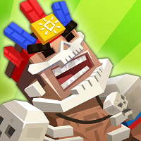 ZIC: Zombies in City — Island Survival APK