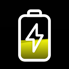 Flashing charging animation APK