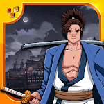 Silver Sword - Samurai Legacy APK