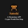 Satoshi BTCs Mining (Guide) APK