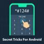 Secret Mobile Codes & Tricks APK