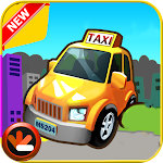 Idle Taxi: Driving Simulator APK