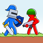 Stickman Fight: War of the Age APK