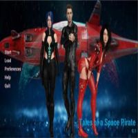 Tales Of Space Pirate APK