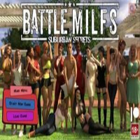 Battle MILFs APK