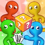 Party Mania - 234 Player Games APK