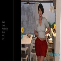 MILF Story APK